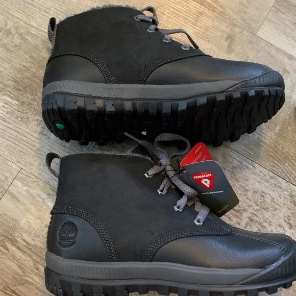 Prima loft timberland snow boots size 7.5 - Picture 8 of 14